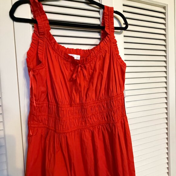 Lauren Conrad Summer Dress - Picture 2 of 5